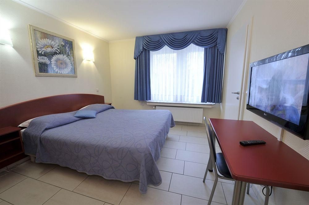 Hotel - Restaurant Le Dany0