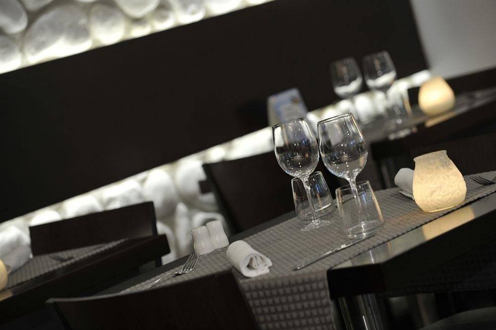 Hotel - Restaurant Le Dany4