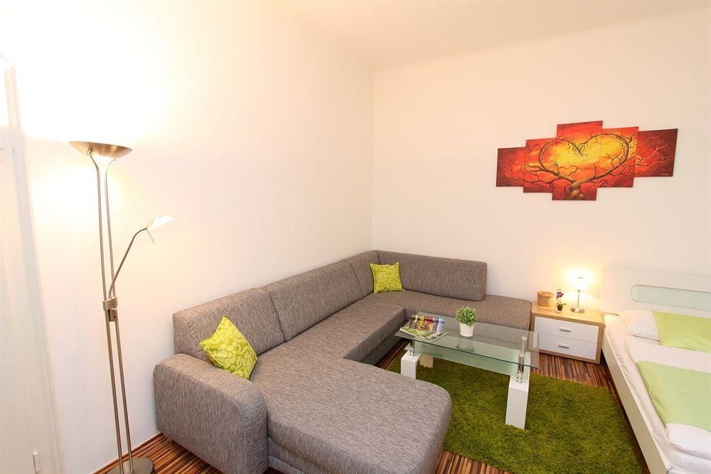 Vienna Star Apartments Simmeringer Hauptstrasse2