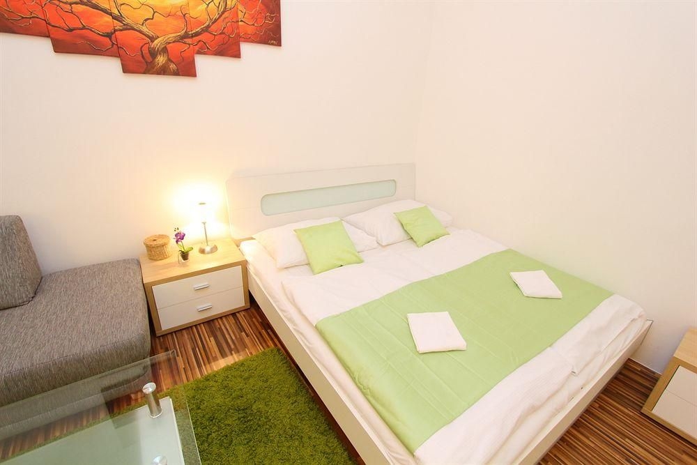 Vienna Star Apartments Simmeringer Hauptstrasse0