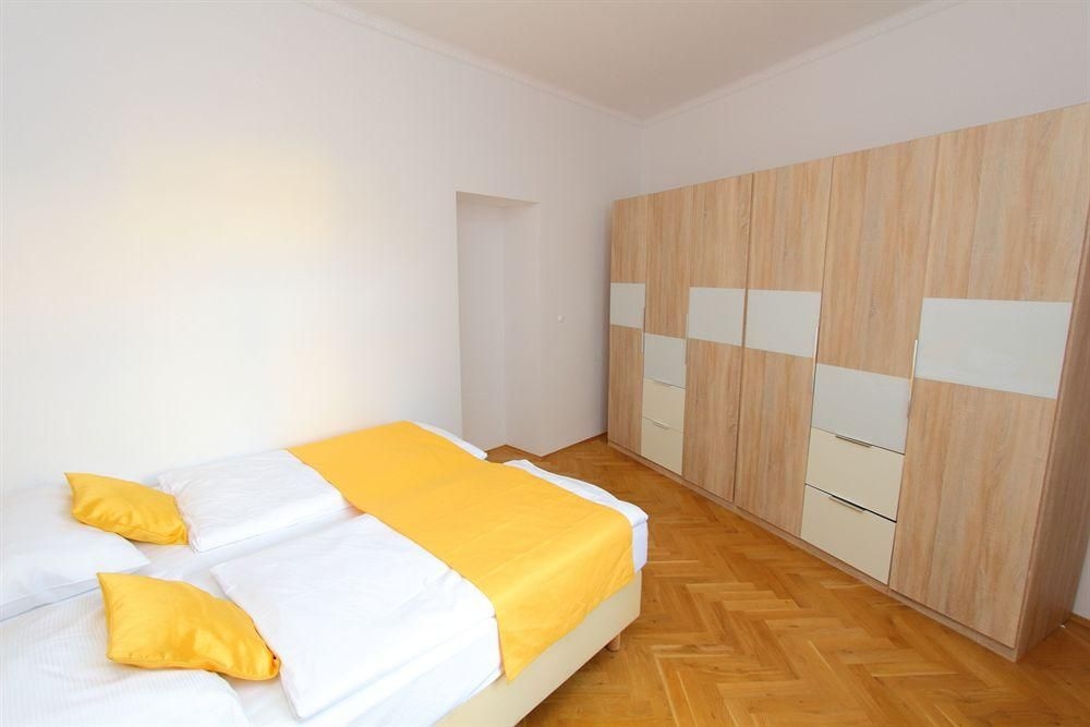 Vienna Star Apartments Simmeringer Hauptstrasse4