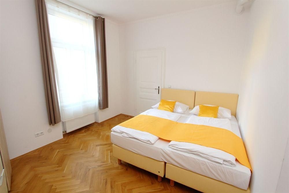Vienna Star Apartments Simmeringer Hauptstrasse3