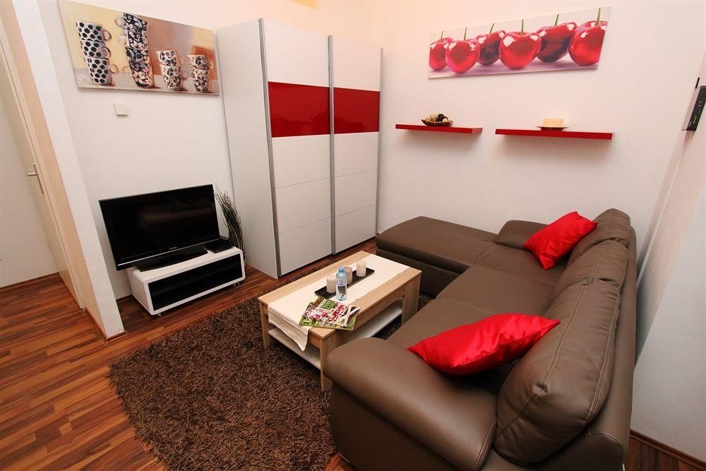 Vienna Star Apartments WahringerstraZe4