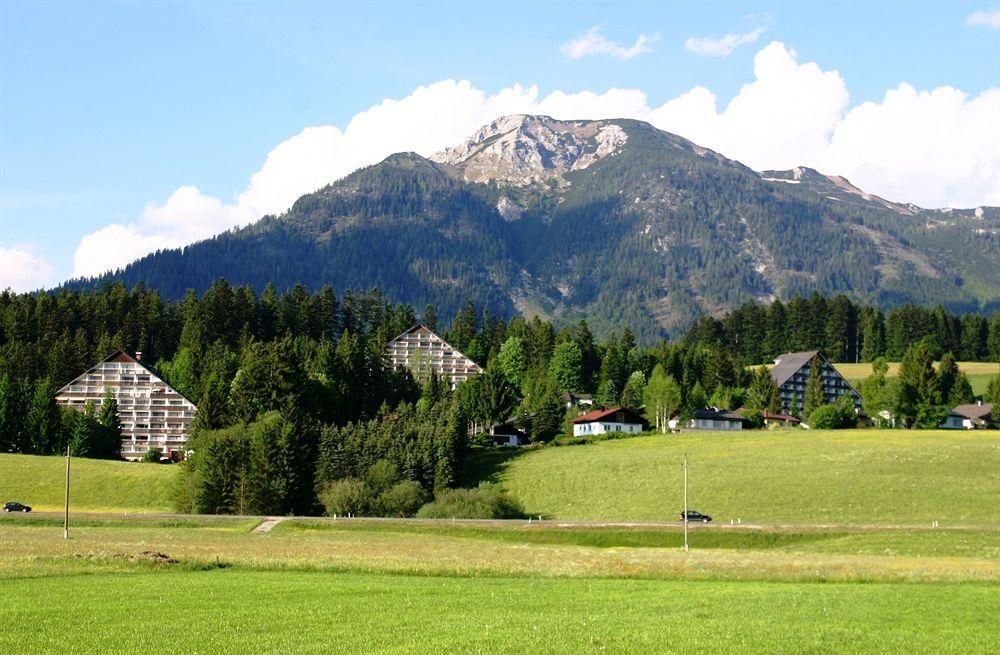 FIS-Ferienwohnungen im Salzkammergut2