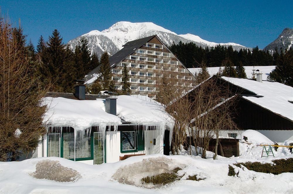 FIS-Ferienwohnungen im Salzkammergut1