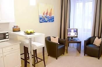 Appartments in der Josefstadt1