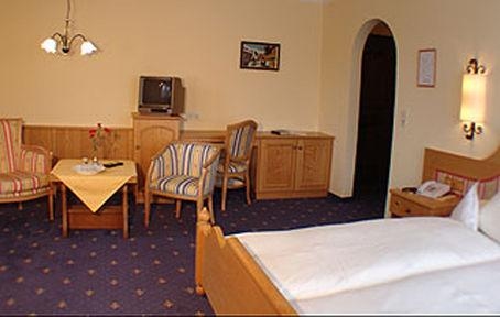 Vital Hotel Zum Ritter1