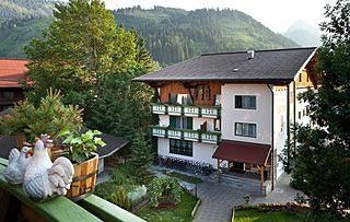 Vital Hotel Zum Ritter2