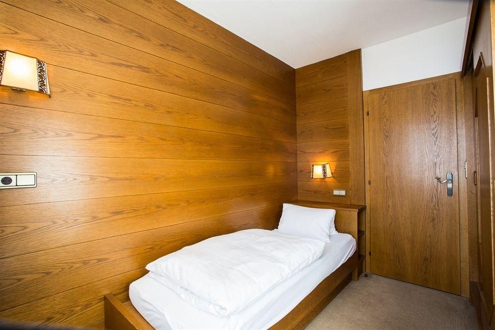 Appartement Solstein1