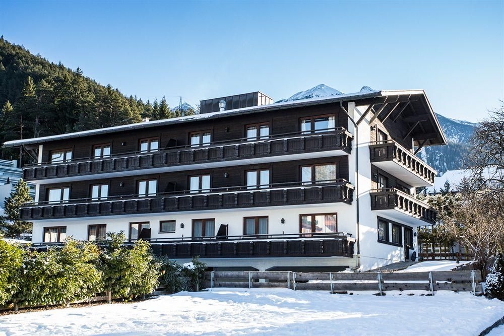 Appartement Solstein4