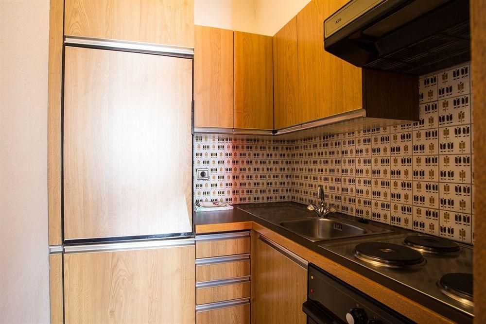 Appartement Solstein0