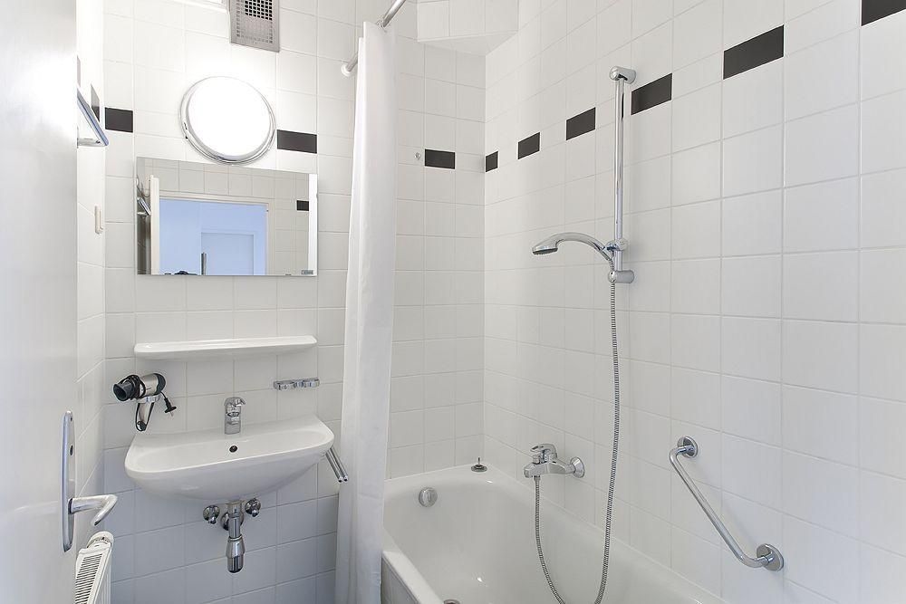 Apartment Vienna - FerdinandstraZe4