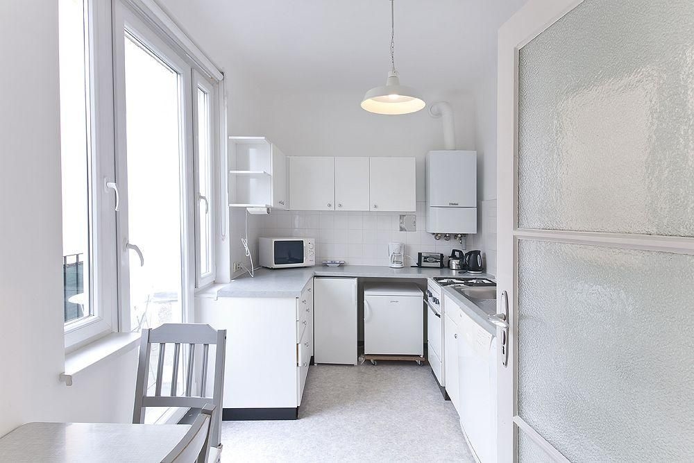 Apartment Vienna - FerdinandstraZe3