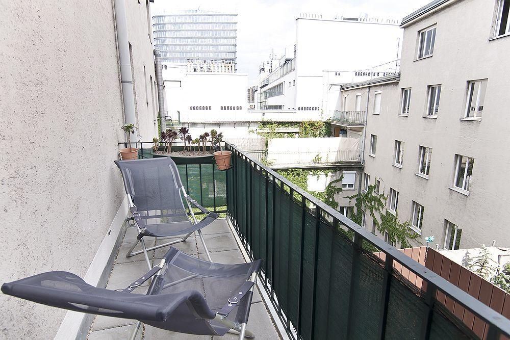 Apartment Vienna - FerdinandstraZe2