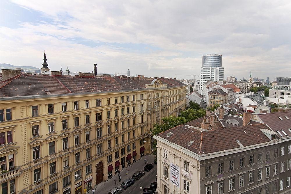 Apartment Vienna - FerdinandstraZe1