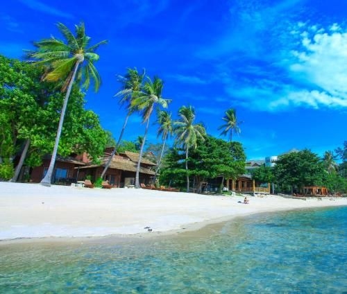 เกาะเต่าบีชคลับ (Koh Tao Beach Club)0