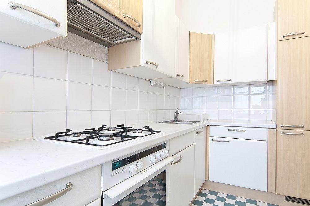 Apartment Vienna - Messenhausergasse4
