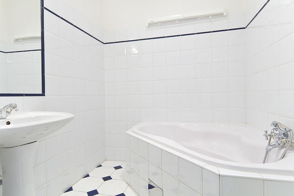 Apartment Vienna - Messenhausergasse3