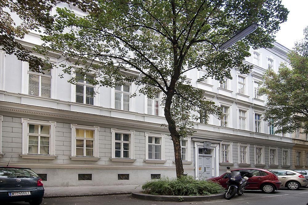 Apartment Vienna - Messenhausergasse2