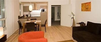 SSG Apart Hotel1