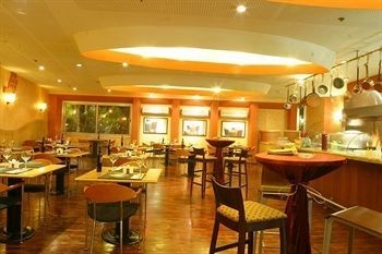 Holiday Inn Ashkelon1