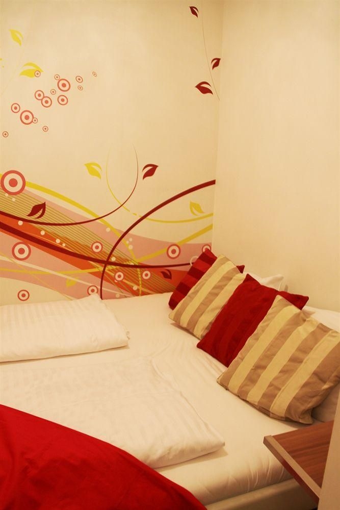Vienna Star Apartments - Huetteldorfer Strasse4