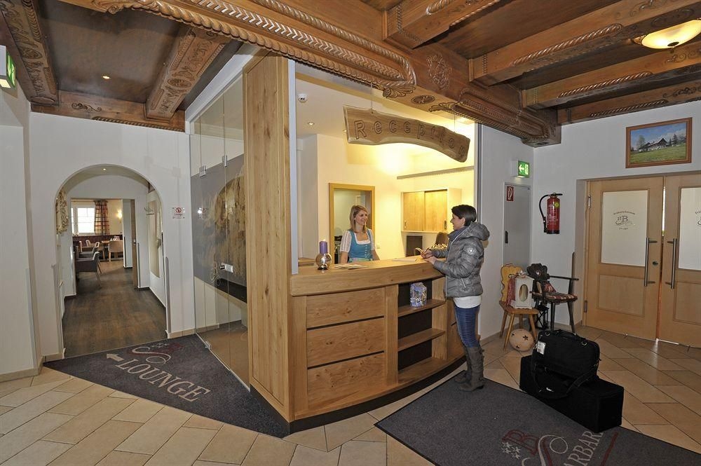 Apartements Zur Barbara3