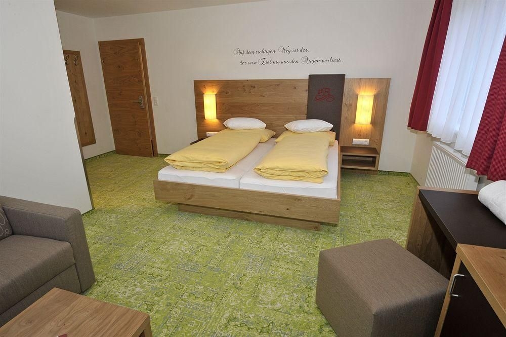 Apartements Zur Barbara0