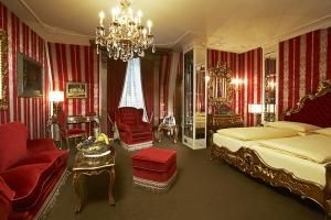 PALAIS PORCIA HOTEL0