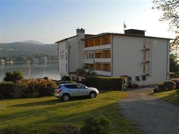 Tennis und Yachthotel Velden2