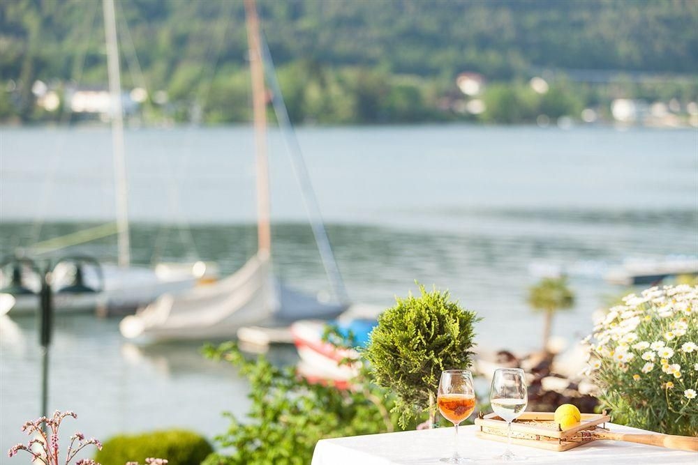 Tennis und Yachthotel Velden4
