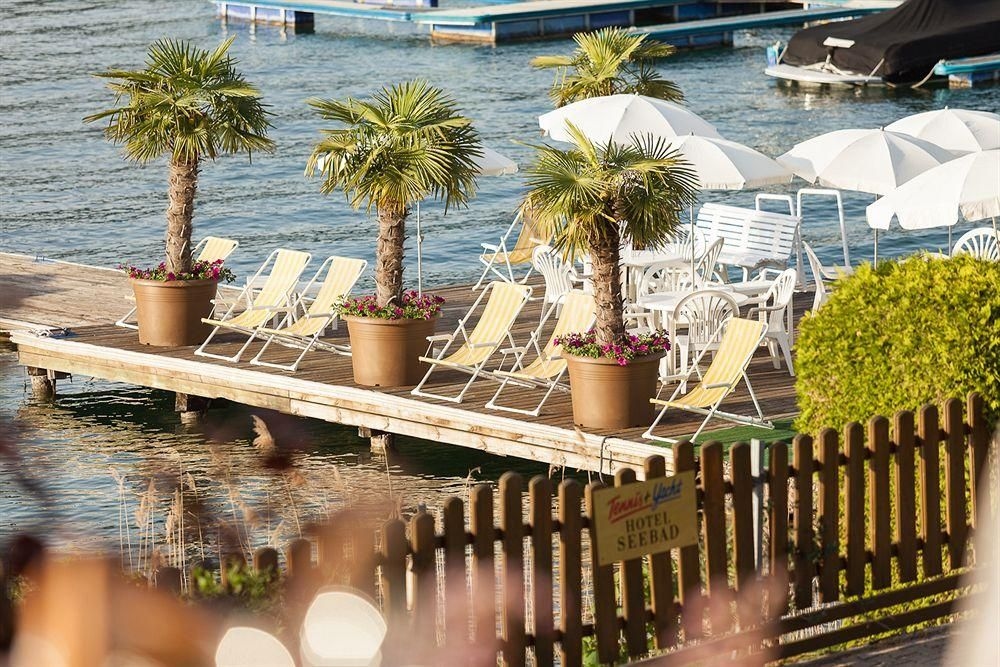 Tennis und Yachthotel Velden3
