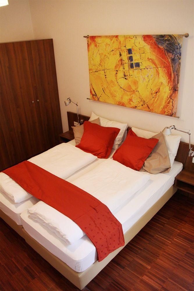 Premium Apartments Am Belvedere3