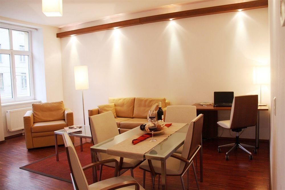 Premium Apartments Am Belvedere1