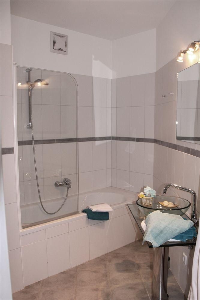 Premium Apartments Am Belvedere4