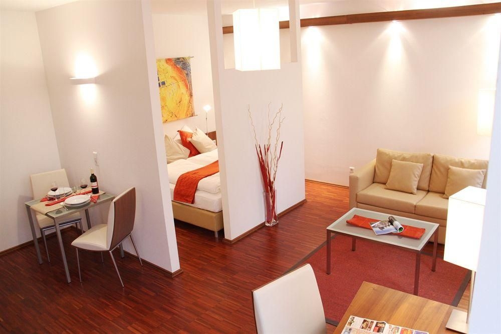Premium Apartments Am Belvedere2