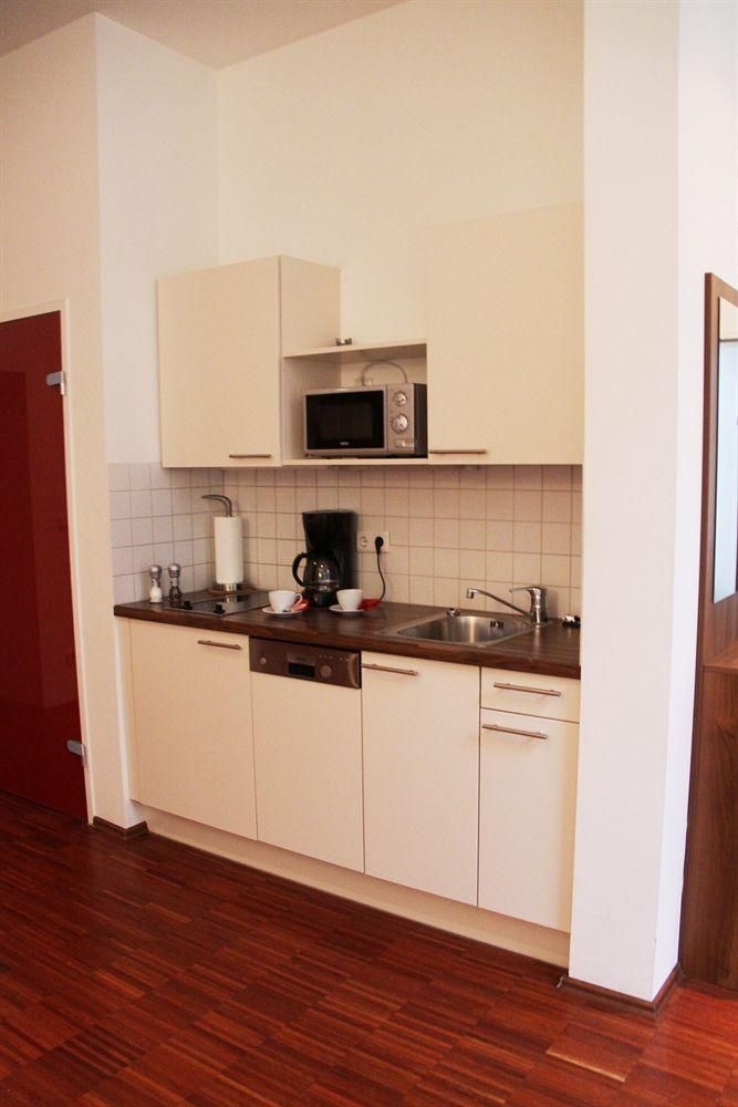 Premium Apartments Am Belvedere0