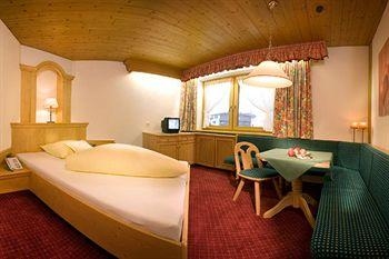 Hotel Auenhof4
