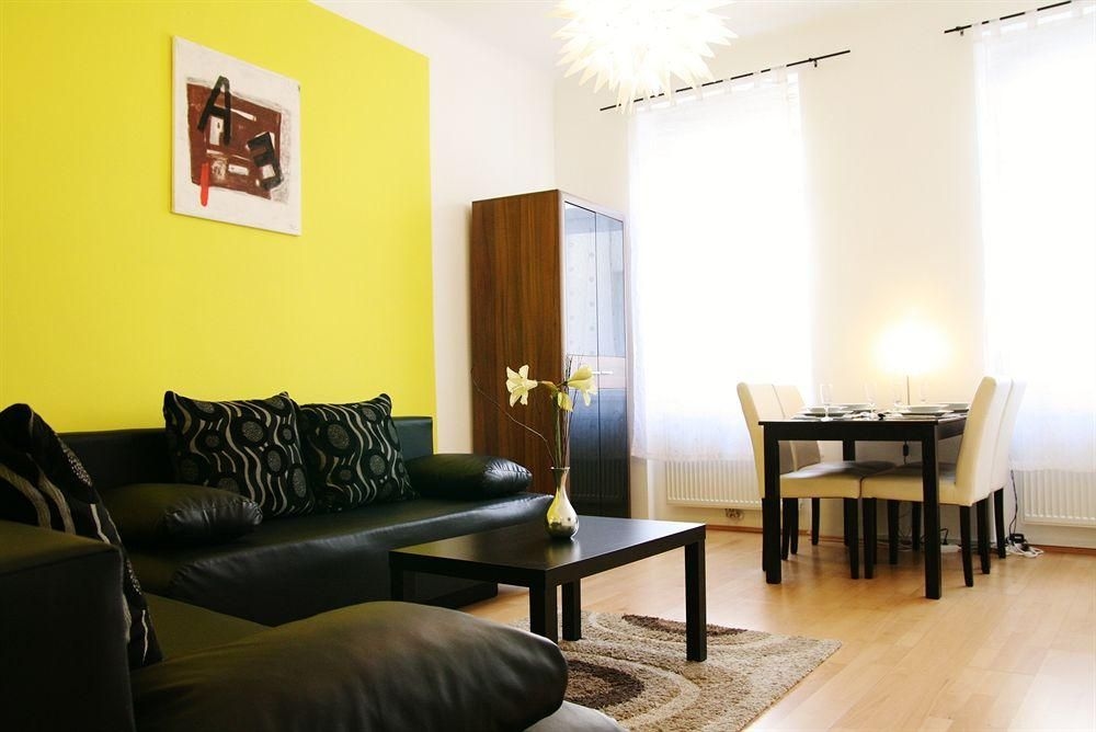 Vienna Cityapartments - Premium Apartment Vienna 24