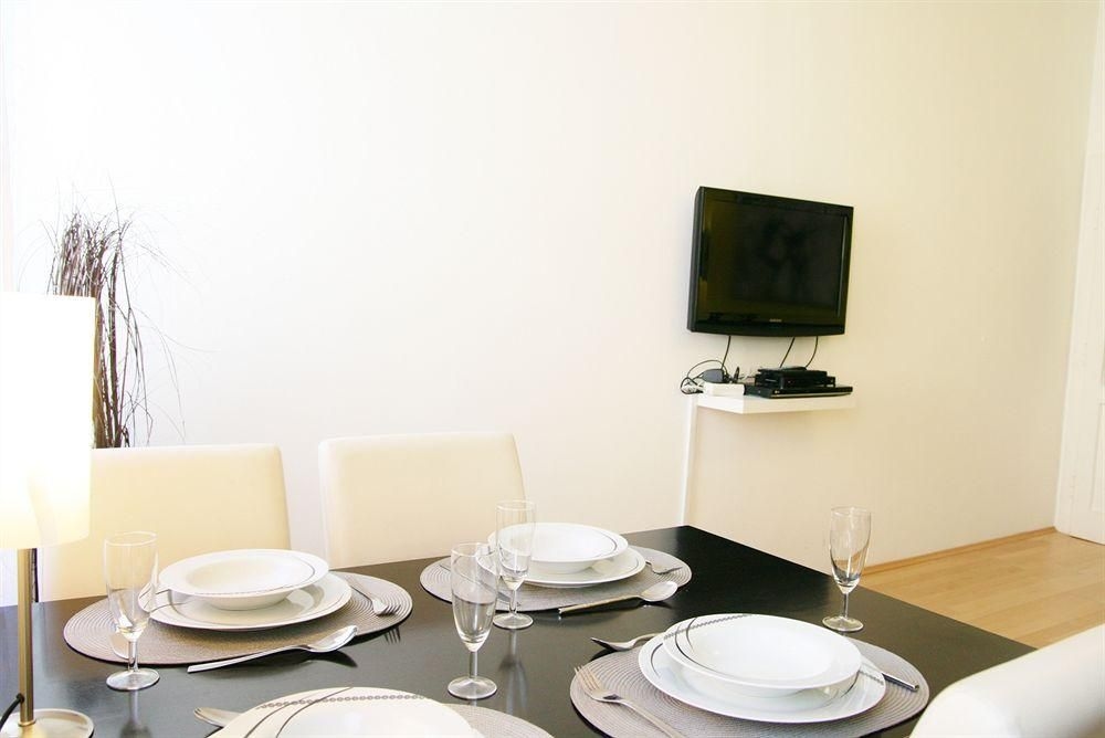 Vienna Cityapartments - Premium Apartment Vienna 22