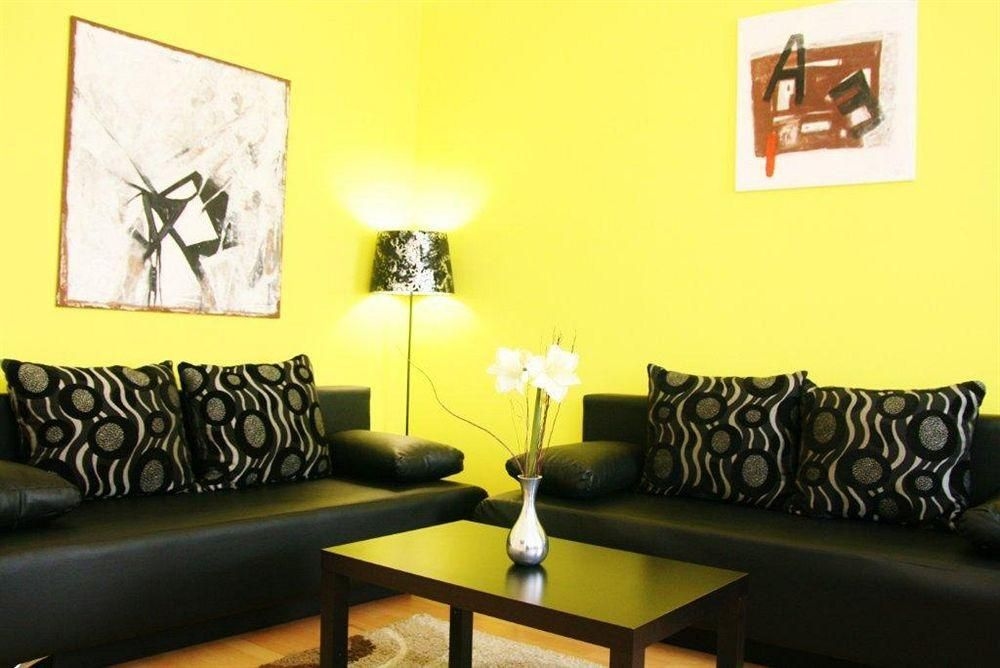 Vienna Cityapartments - Premium Apartment Vienna 21