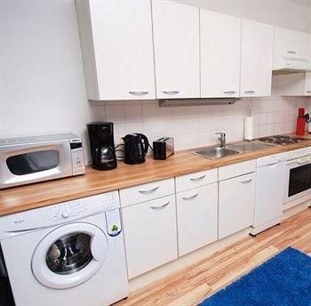 Hernals Apartment Wien4
