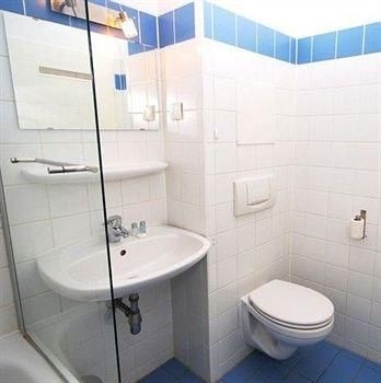 Hernals Apartment Wien3