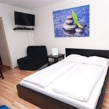 Hernals Apartment Wien1