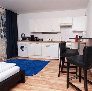 Hernals Apartment Wien0