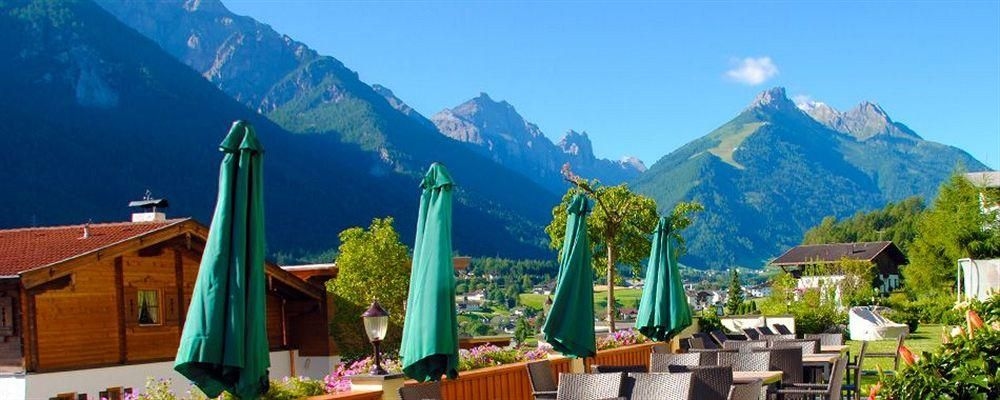 Sporthotel Cristall4