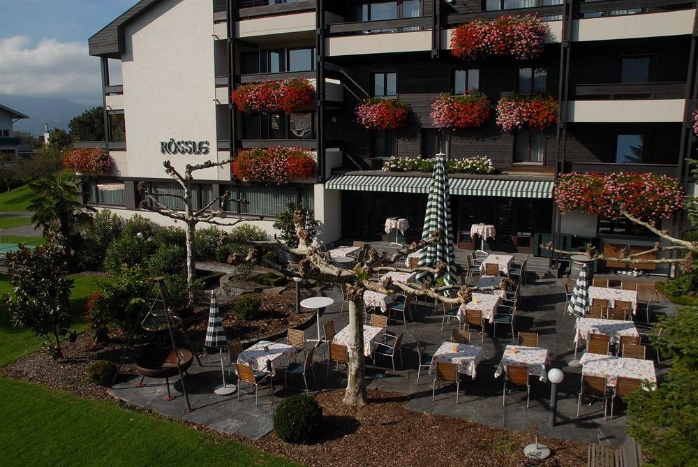 Hotel Rossle0