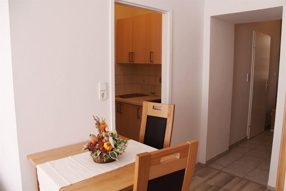 Star Apartments Buchengasse4