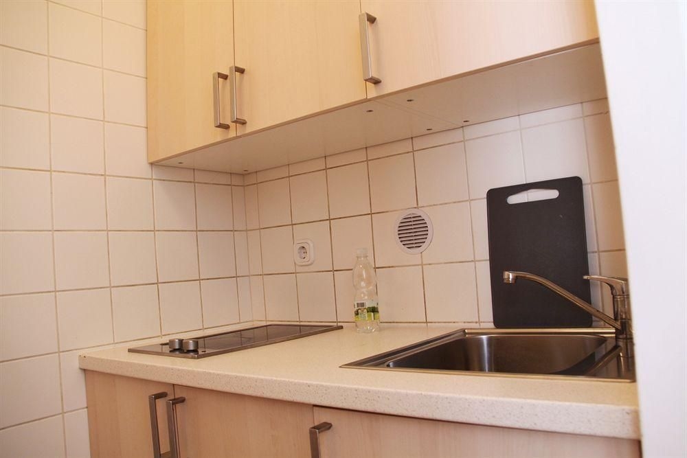 Star Apartments Buchengasse3