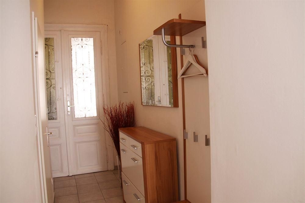 Star Apartments Buchengasse1